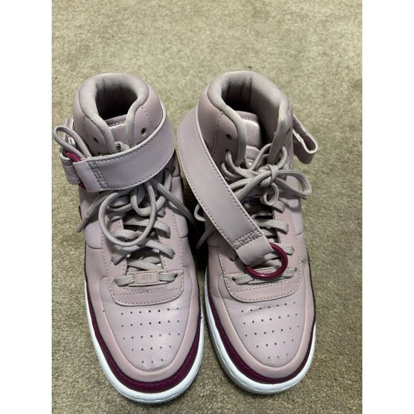 Nike AF1 Air Force 1 Jester HI XX Pink Women's AR0625-501- Size 6.5 - Picture 5 of 9